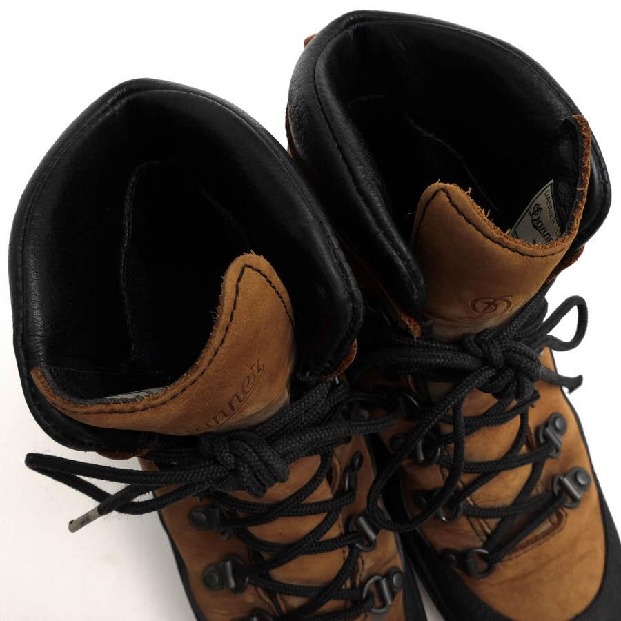 Danner（ダナー） マウンテンブーツ 43513X COMBAT HIKER コンバット