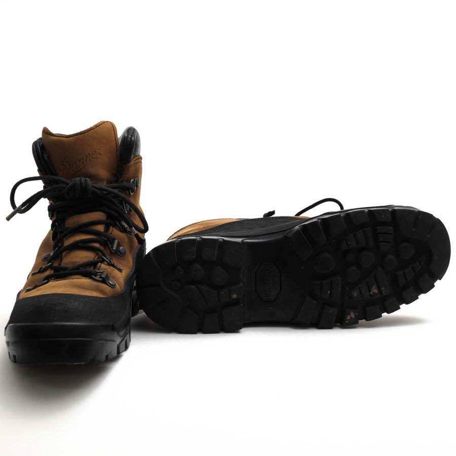 Danner（ダナー） マウンテンブーツ 43513X COMBAT HIKER コンバット