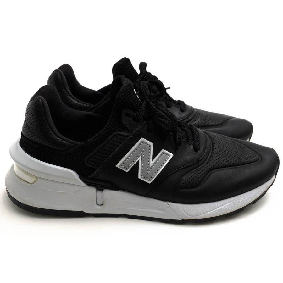 NEW BALANCE ニューバランス ローカットスニーカー MS997CG2