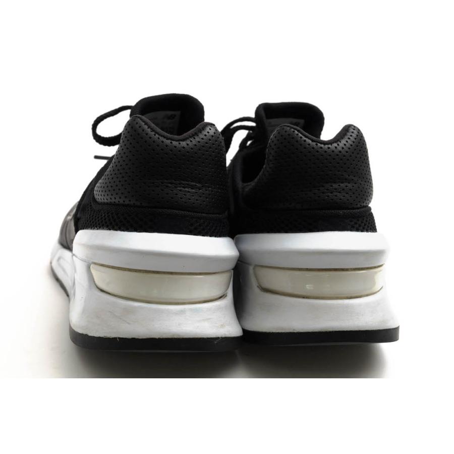 NEW BALANCE ニューバランス ローカットスニーカー MS997CG2