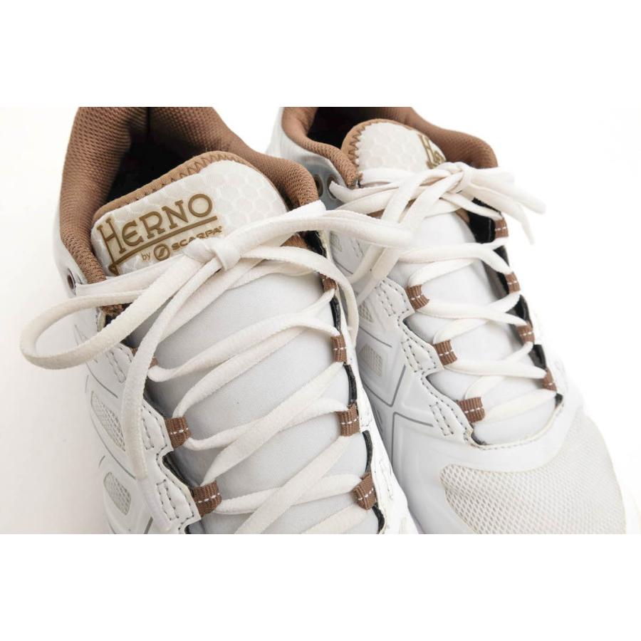 HERNO ヘルノ ローカットスニーカー SH001UL SHOE 1094 Laminar