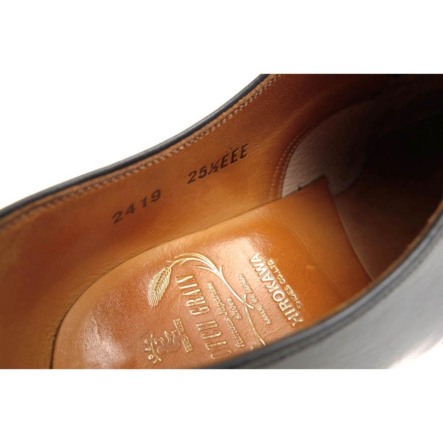 スコッチグレイン（SCOTCH GRAIN） ビジネスシューズ 2419 メトロ 