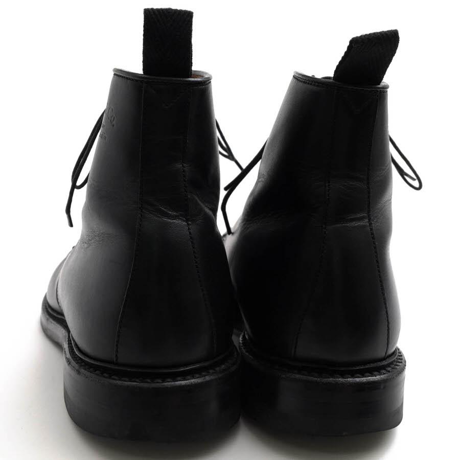 REGAL（リーガル） レースアップブーツ 940S Shoe & Co. 牛革