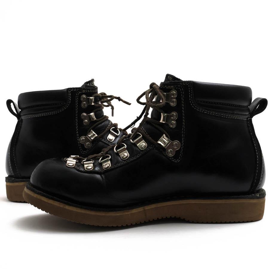 Danner（ダナー） マウンテンブーツ D-2204 ROCK-ON REFINE ロックオン