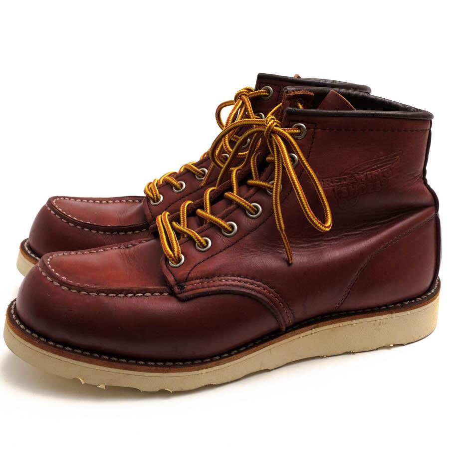 RED WING 9106