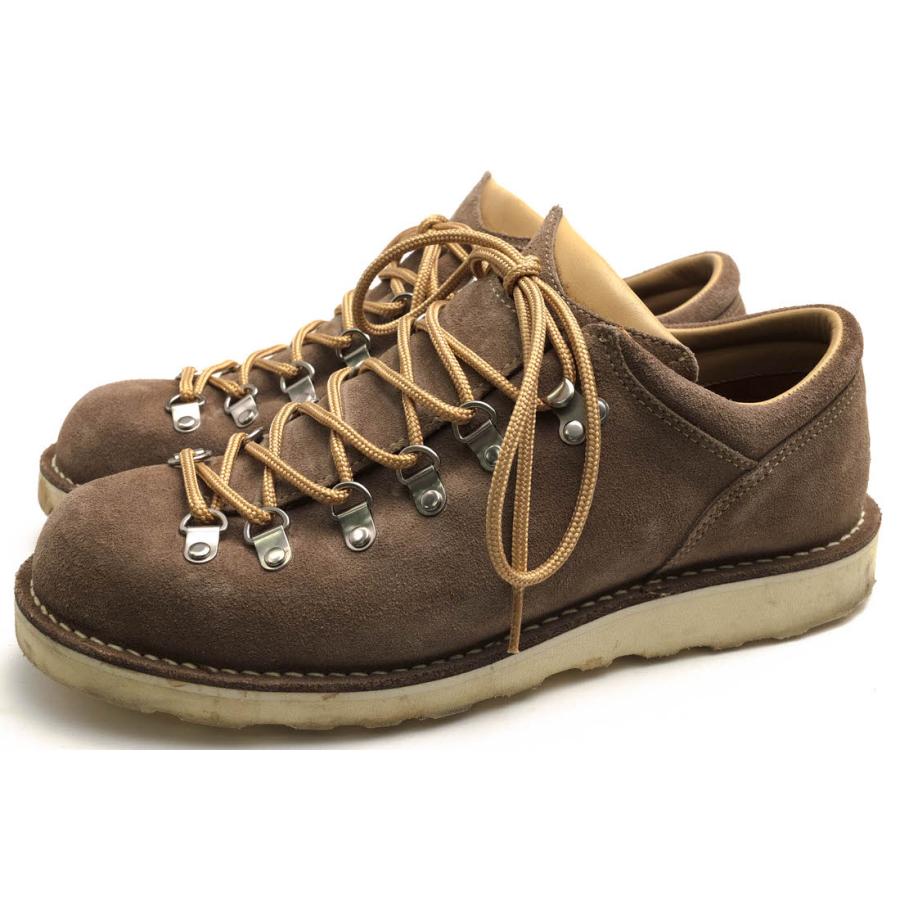 Danner ダナー マウンテンブーツ D910100 TIGERD TNJ ティガード 