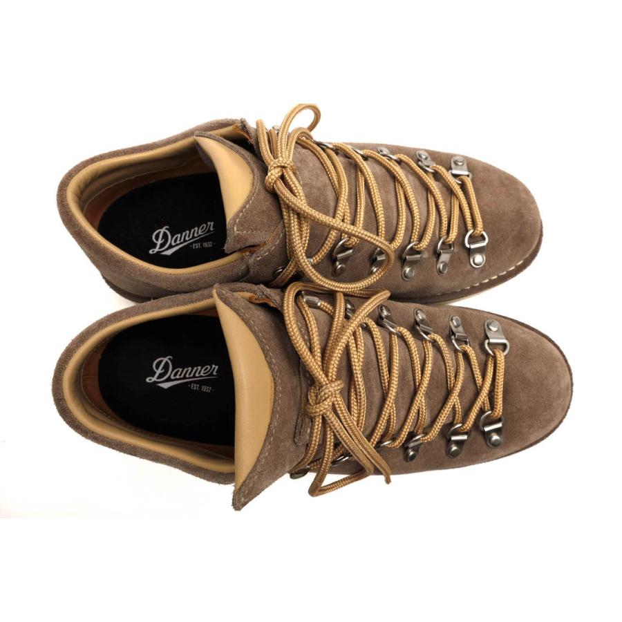 Danner ダナー マウンテンブーツ D910100 TIGERD TNJ ティガード 