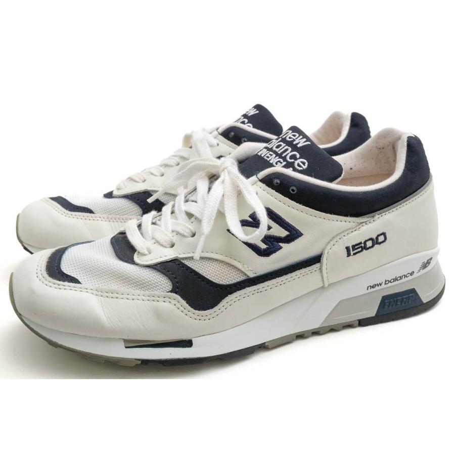 NEW BALANCE ニューバランス ローカットスニーカー M1500WWN 30TH 