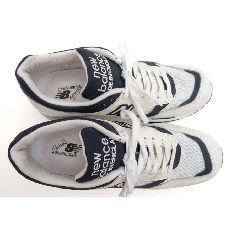 NEW BALANCE ニューバランス ローカットスニーカー M1500WWN 30TH 