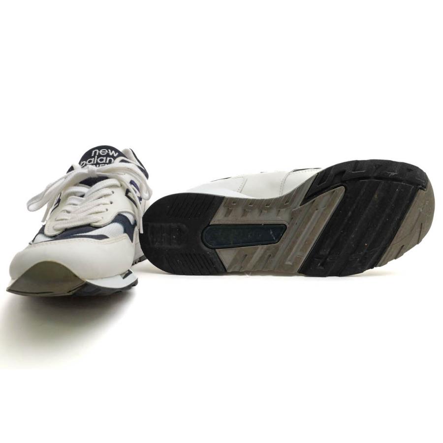 NEW BALANCE ニューバランス ローカットスニーカー M1500WWN 30TH 