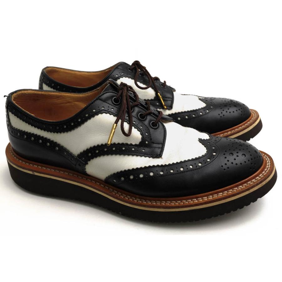 Tricker's（トリッカーズ） ビジネスシューズ M7292 Keswick