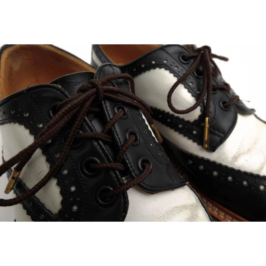 Tricker's（トリッカーズ） ビジネスシューズ M7292 Keswick