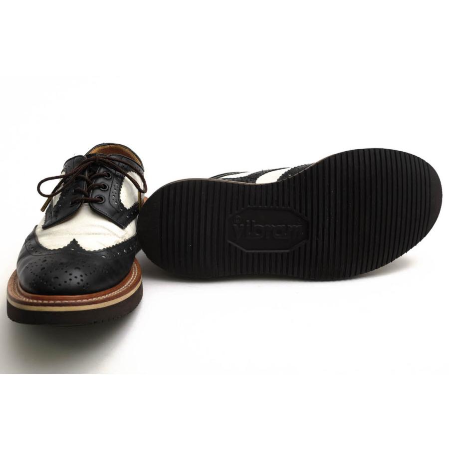 Tricker's（トリッカーズ） ビジネスシューズ M7292 Keswick