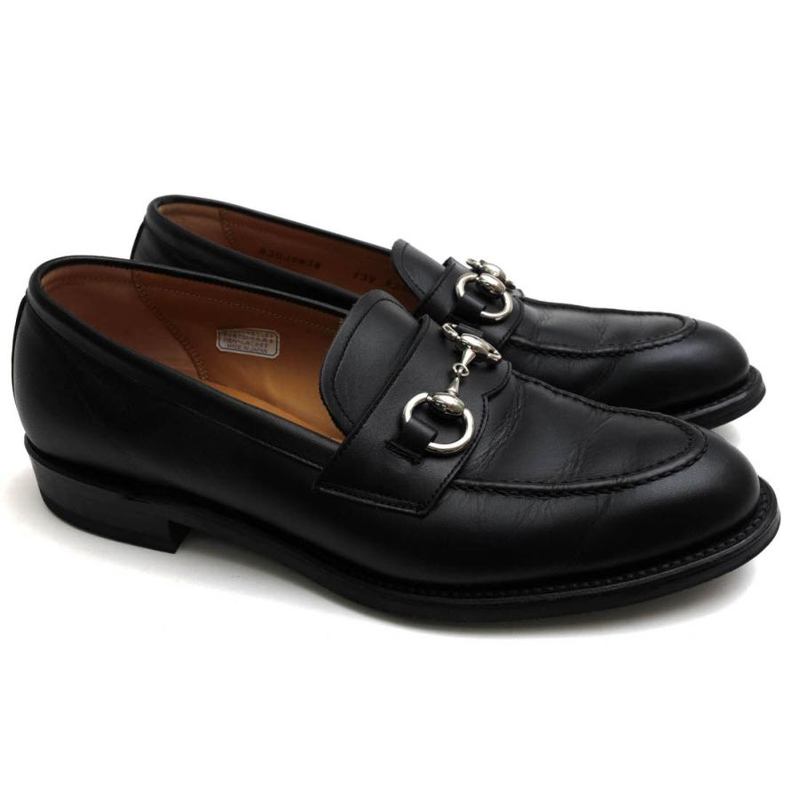 REGAL（リーガル） ビットローファー 13VR 牛革 スコッチガード防水