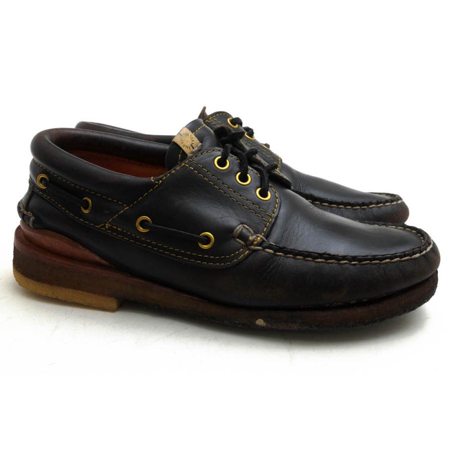 visvim（ヴィズヴィム） ビズビム デッキシューズ AMERICANA DECK