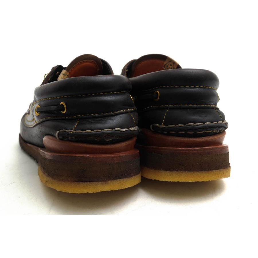 visvim（ヴィズヴィム） ビズビム デッキシューズ AMERICANA DECK