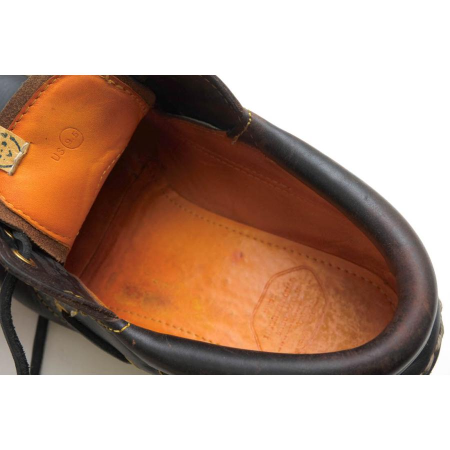 visvim（ヴィズヴィム） ビズビム デッキシューズ AMERICANA DECK