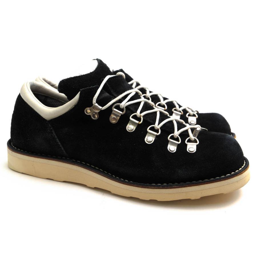 Danner（ダナー） マウンテンブーツ D4028 MT.RIDGE LOW マウンテン