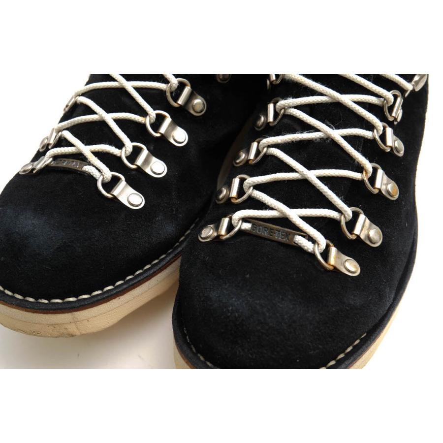 Danner（ダナー） マウンテンブーツ D4028 MT.RIDGE LOW マウンテン
