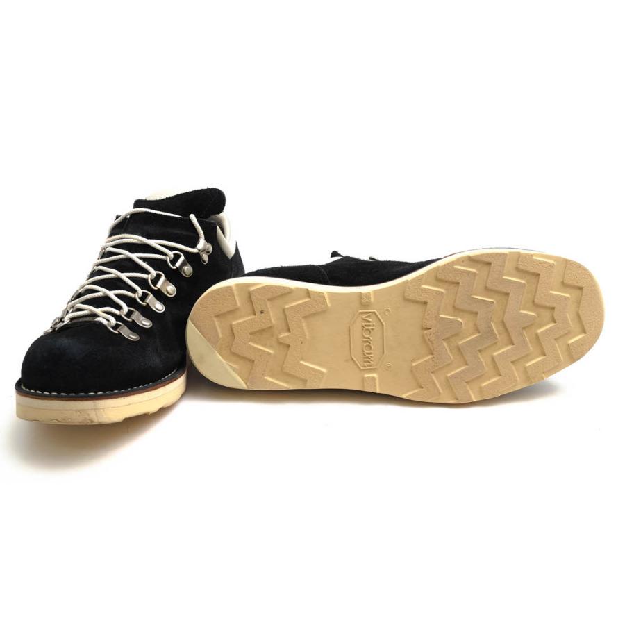 Danner（ダナー） マウンテンブーツ D4028 MT.RIDGE LOW マウンテン