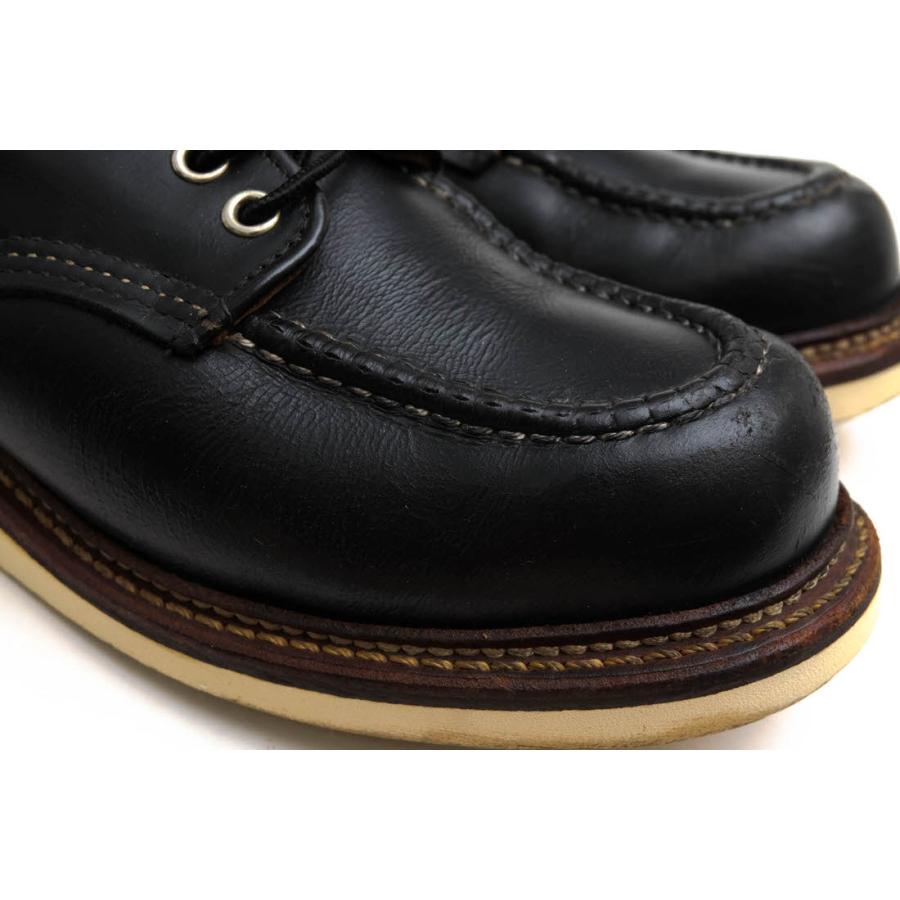 RED WING SHOES（レッドウィング） RED WING カジュアルシューズ 8106
