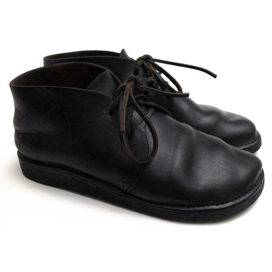 AURORA SHOES（オーロラシューズ） チャッカブーツ North Pacific 