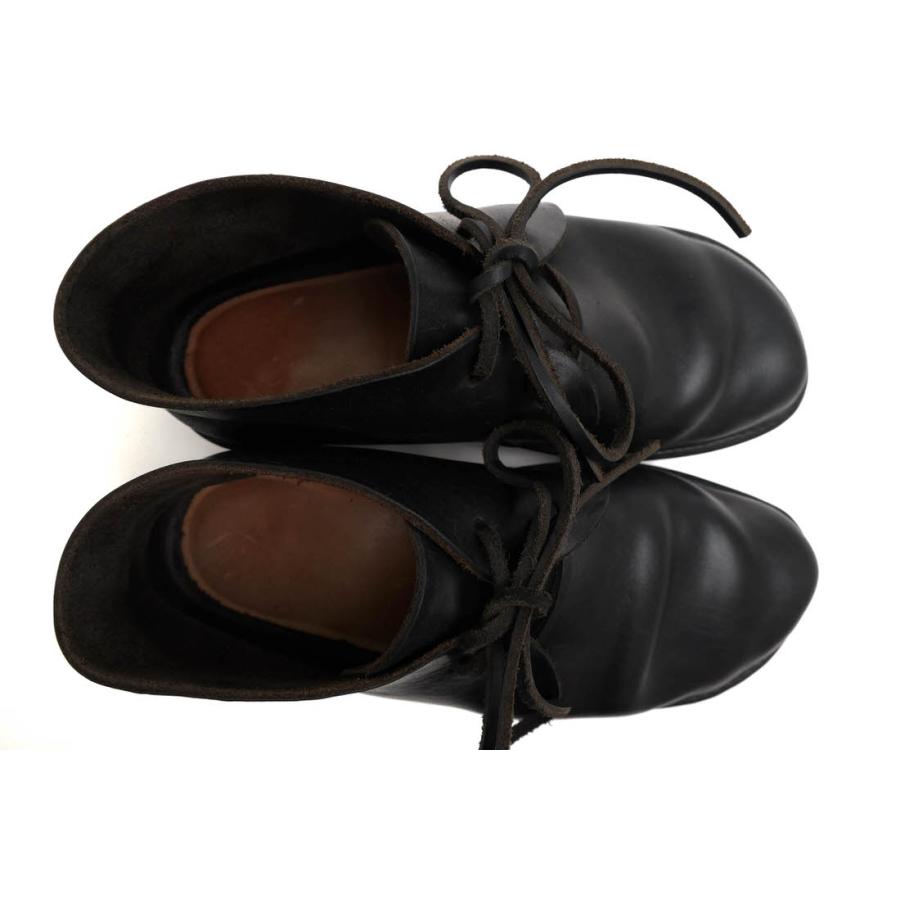 AURORA SHOES オーロラシューズ チャッカブーツ North Pacific ノース