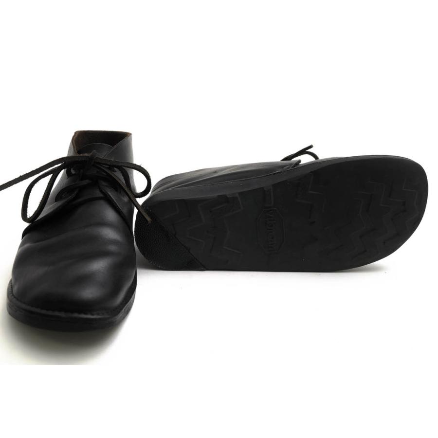 AURORA SHOES（オーロラシューズ） チャッカブーツ North Pacific