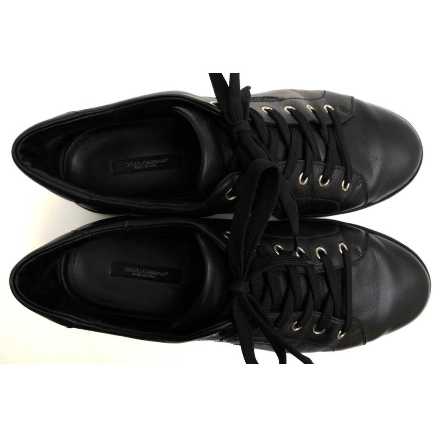 DOLCE&GABBANA（ドルチェ & ガッバーナ） ドルガバ ローカット