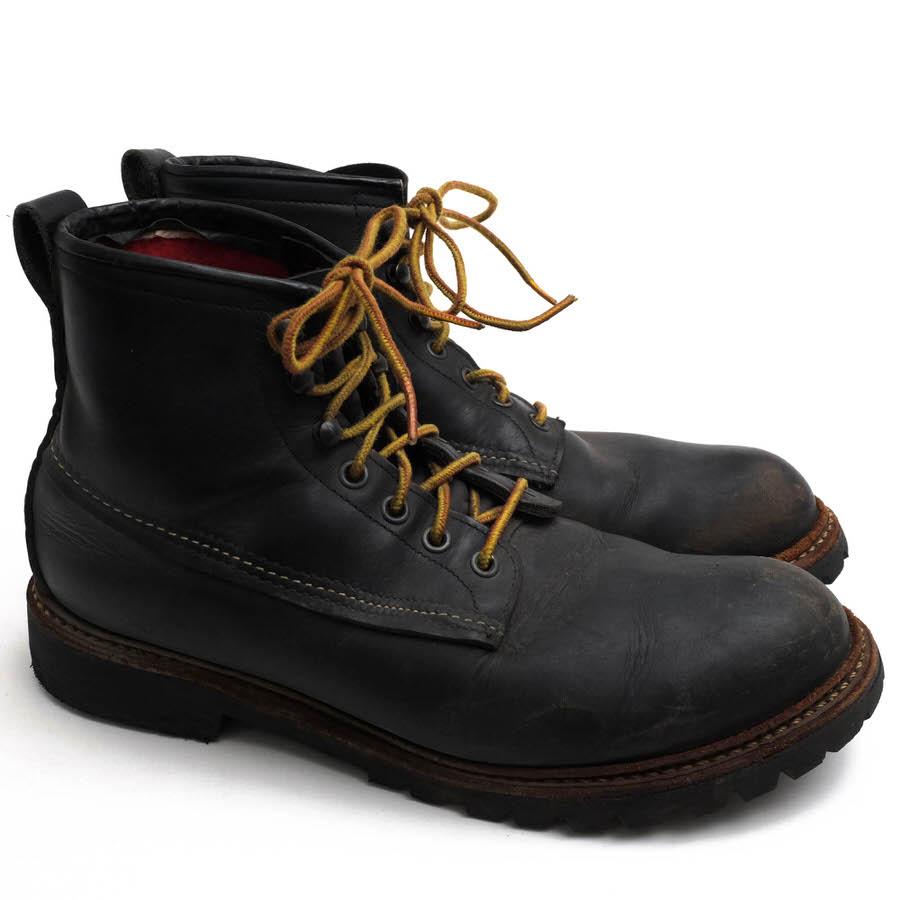 RED WINGブーツ RED WING SHOES（レッドウィング） RED WING ワークブーツ 2930