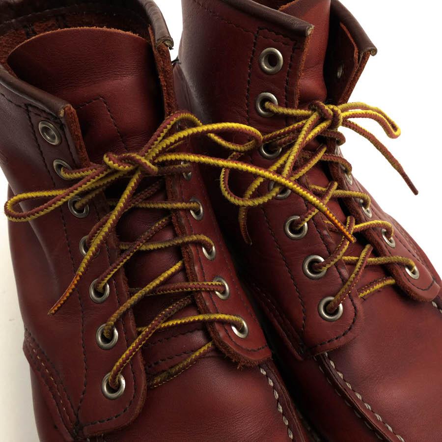 RED WING SHOES（レッドウィング） RED WING ワークブーツ 9106