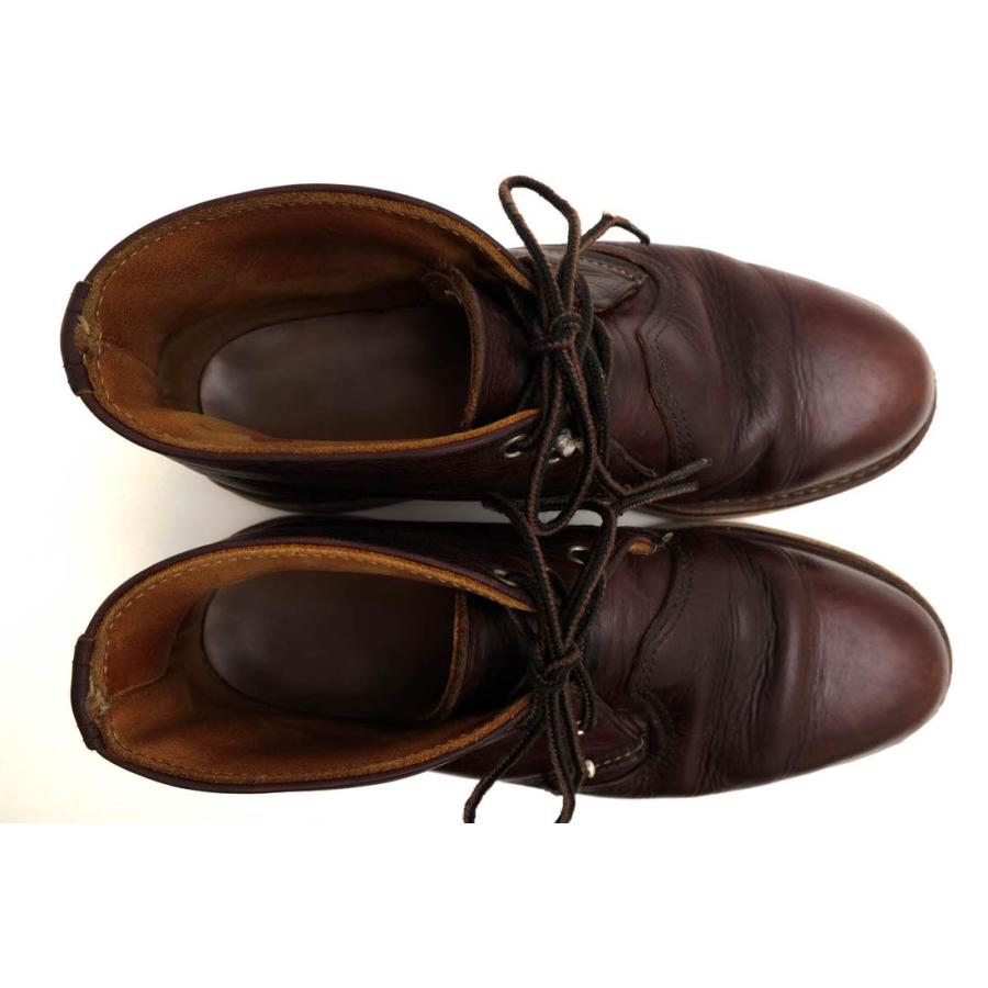 RED WING SHOES（レッドウィング） RED WING チャッカブーツ 3141