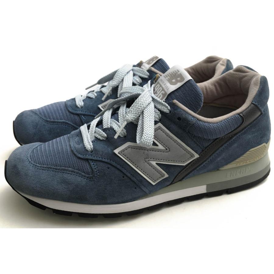 NEW BALANCE ニューバランス ローカットスニーカー M996JFB フェード 