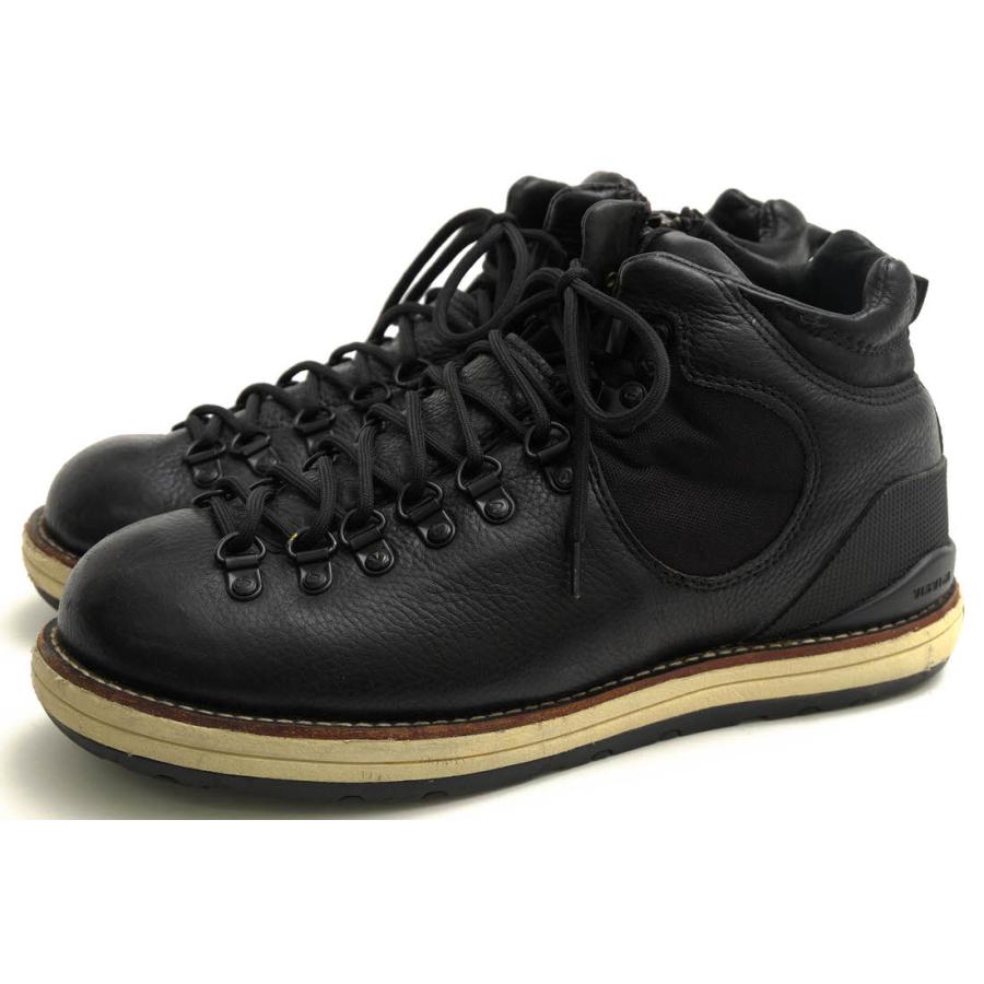 visvim（ヴィズヴィム） ビズビム マウンテンブーツ SERRA VEGGIE FIL