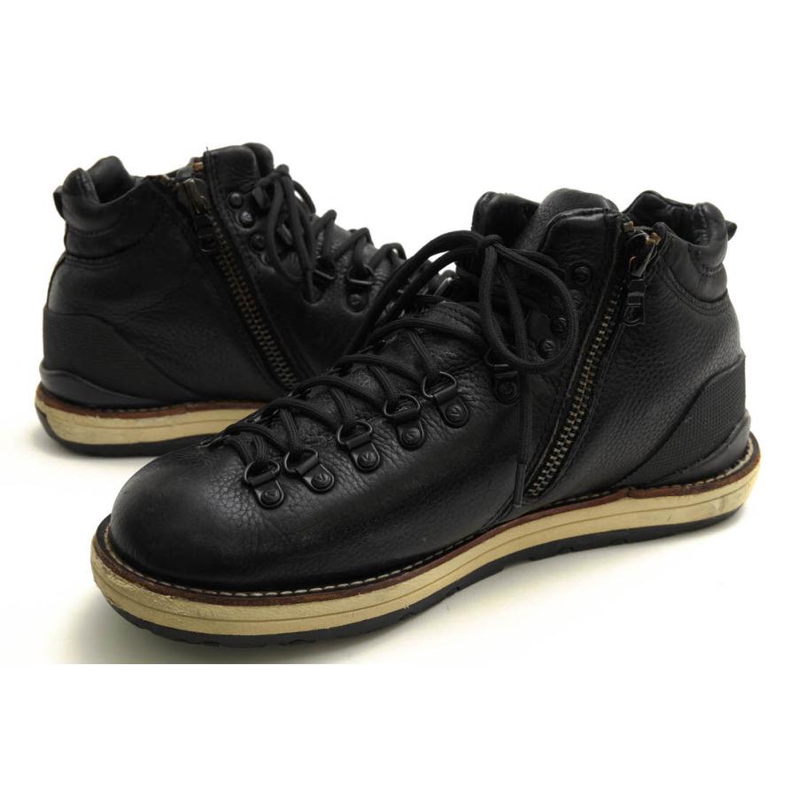 visvim（ヴィズヴィム） ビズビム マウンテンブーツ SERRA VEGGIE FIL