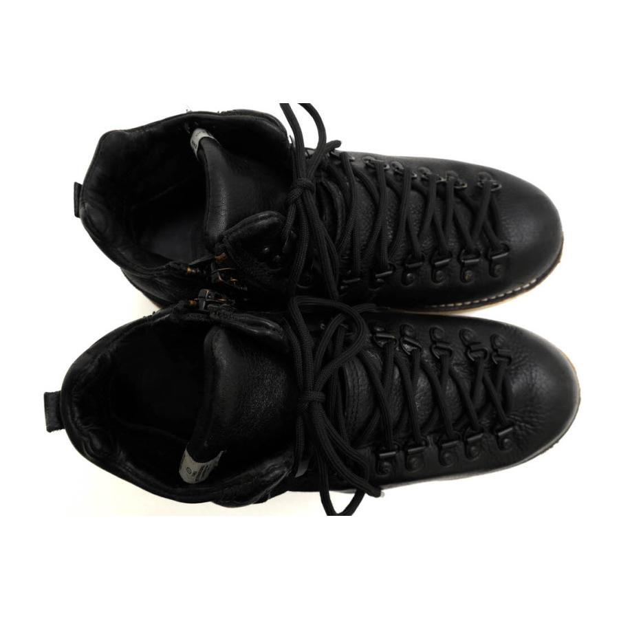 visvim VISVIM ビズビム マウンテンブーツ SERRA VEGGIE FIL