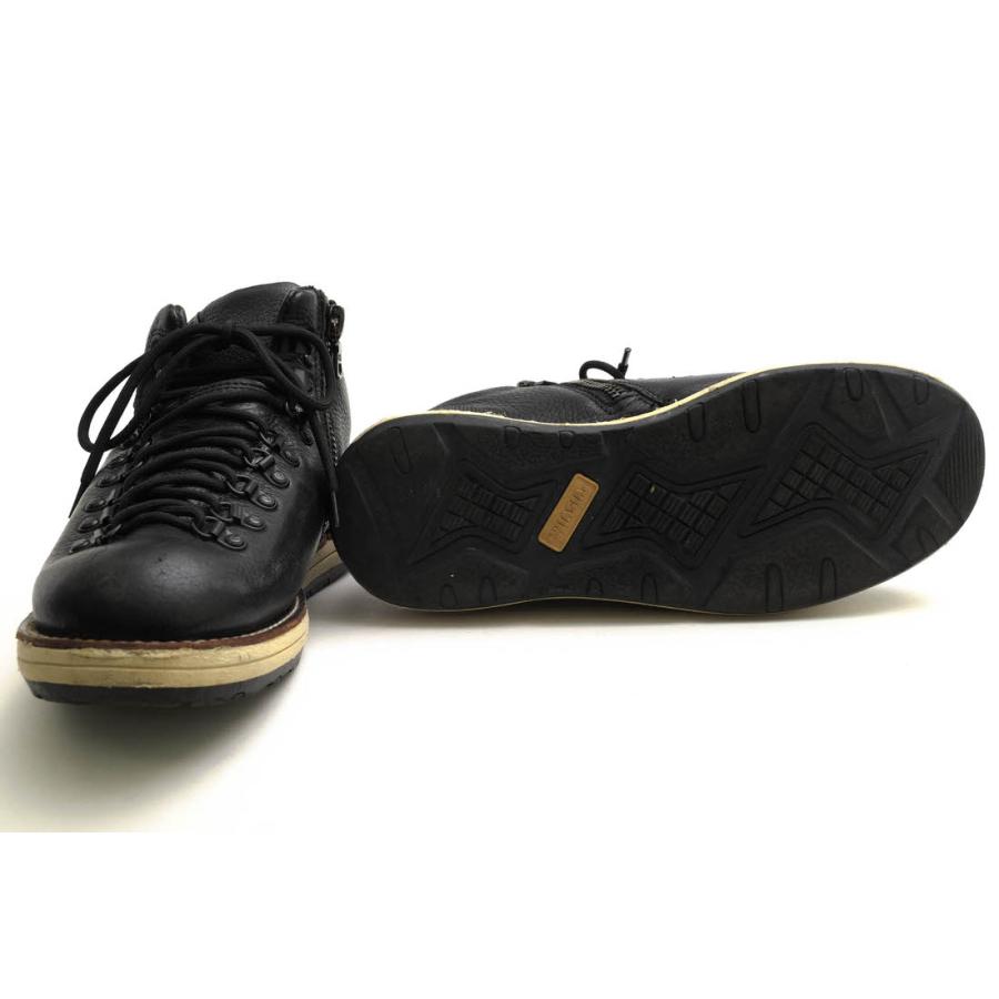visvim（ヴィズヴィム） ビズビム マウンテンブーツ SERRA VEGGIE FIL