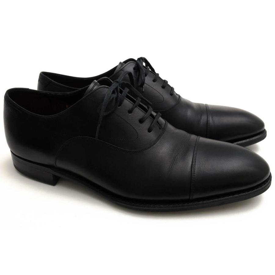 UNION IMPERIAL ユニオンインペリアル ビジネスシューズ U1701 牛革