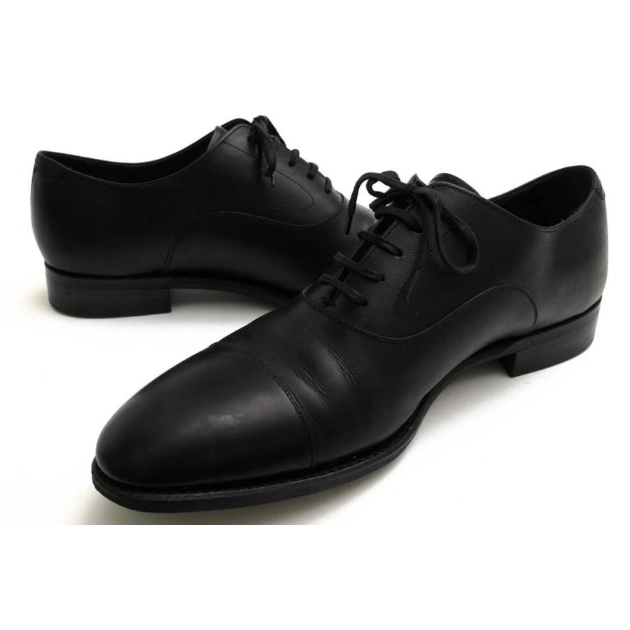 UNION IMPERIAL ユニオンインペリアル ビジネスシューズ U1701 牛革