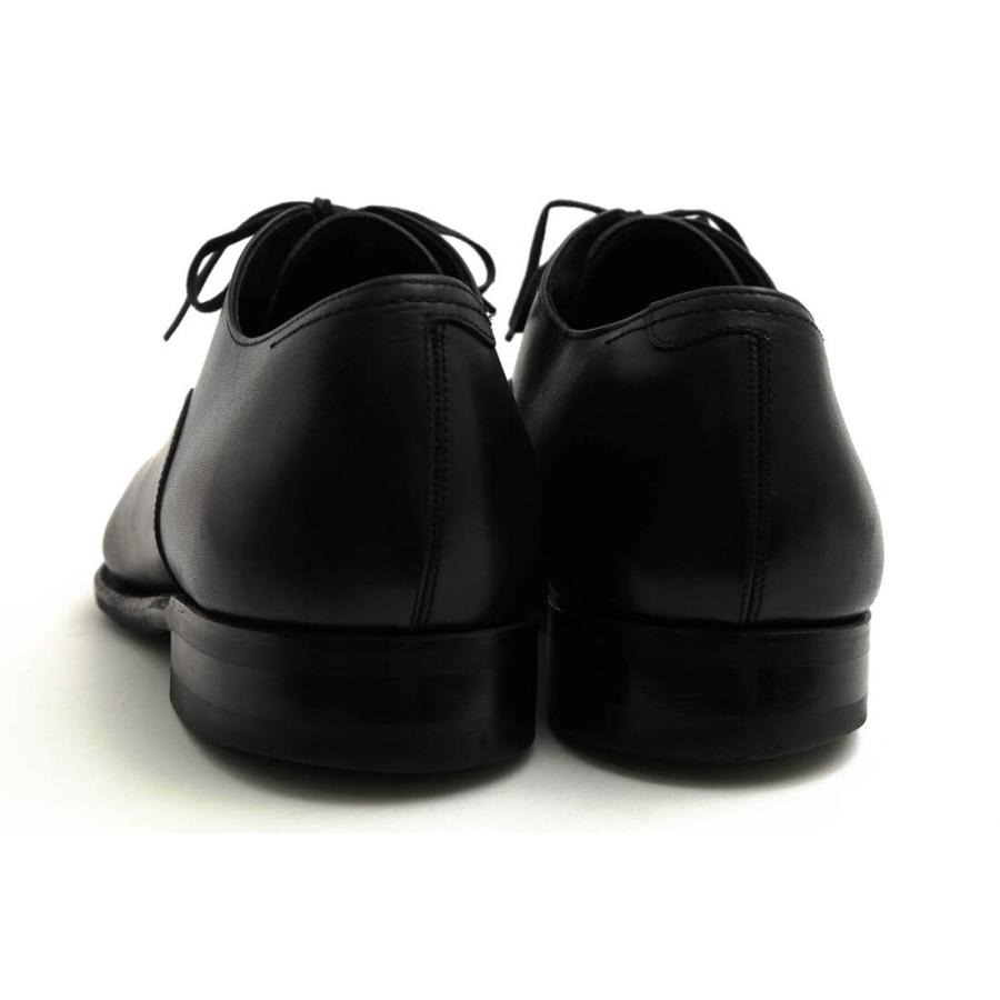 UNION IMPERIAL ユニオンインペリアル ビジネスシューズ U1701 牛革