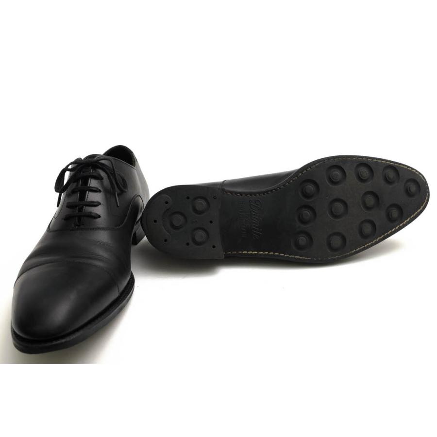 UNION IMPERIAL ユニオンインペリアル ビジネスシューズ U1701 牛革