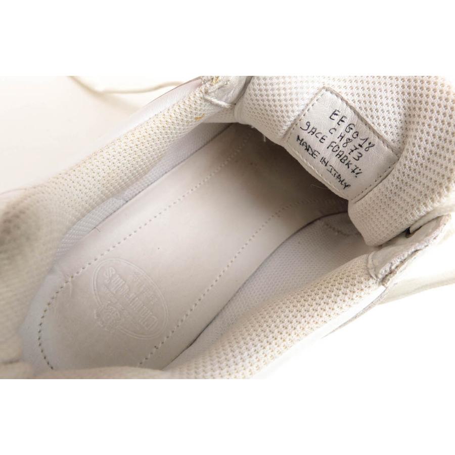 Church's（チャーチ） ローカットスニーカー CH873 牛革 カーフ ダッド