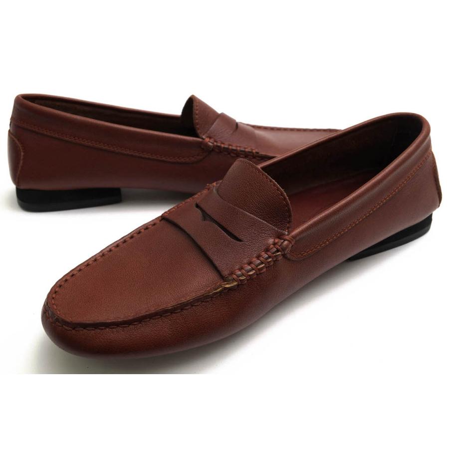 TOD'S 定番型 ドライビングシューズ