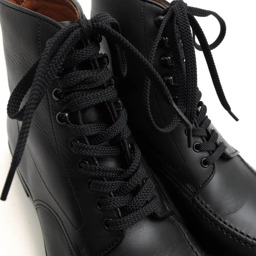 REGAL（リーガル） ワークブーツ W02C ステア オイル加工 牛革