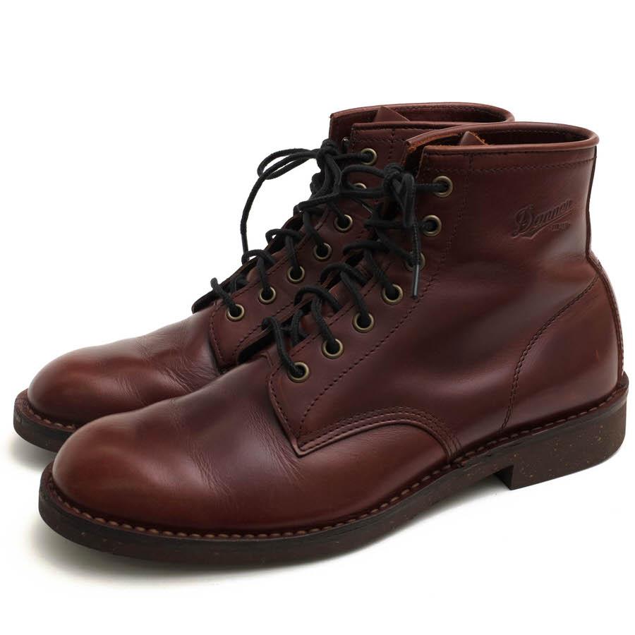 Danner ダナー ワークブーツ D212106 WORK 6 INCH TOP ワーク6 Danner ダナー ワークブーツ D212106 WORK 6 INCH TOP ワーク6