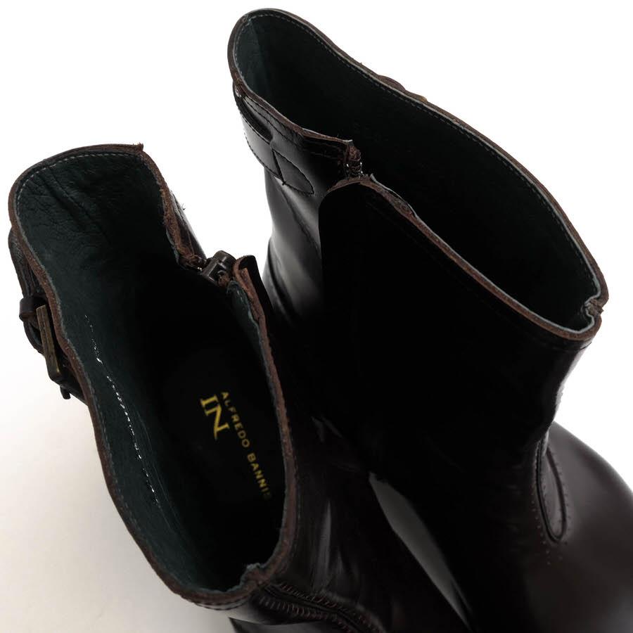 alfredoBANNISTER（アルフレッドバニスター） アルフレッド バニスター