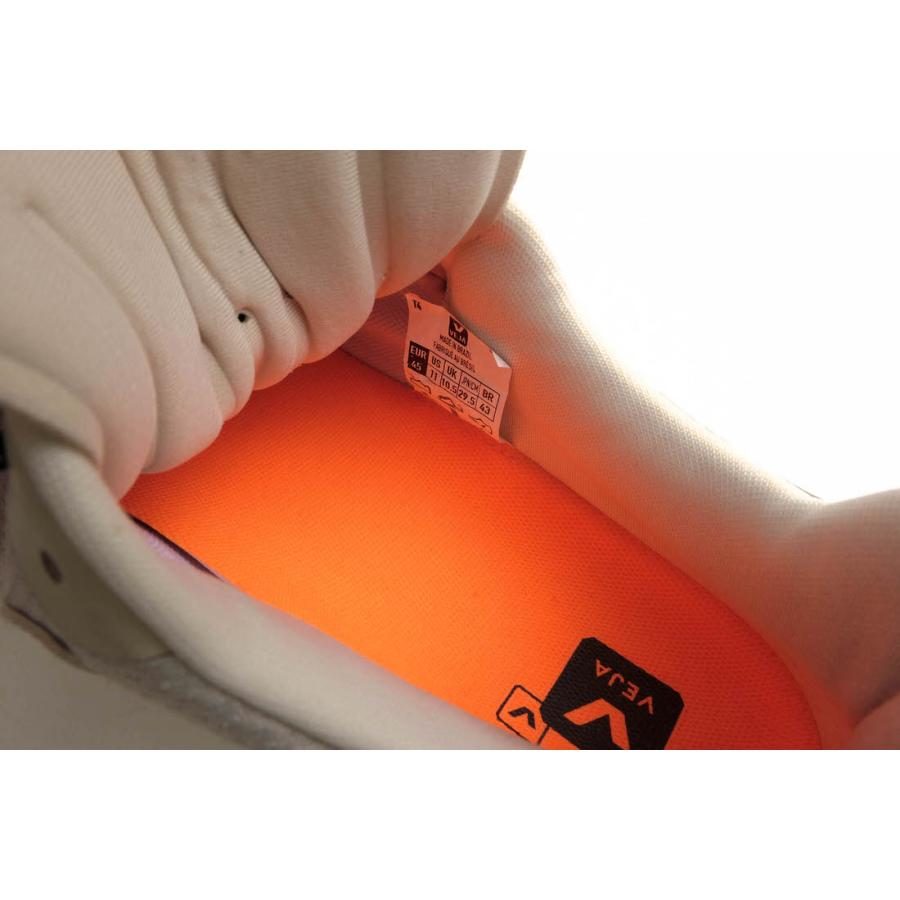 VEJA ヴェジャ ローカットスニーカー DC012576B DEKKAN ALVEOMESH