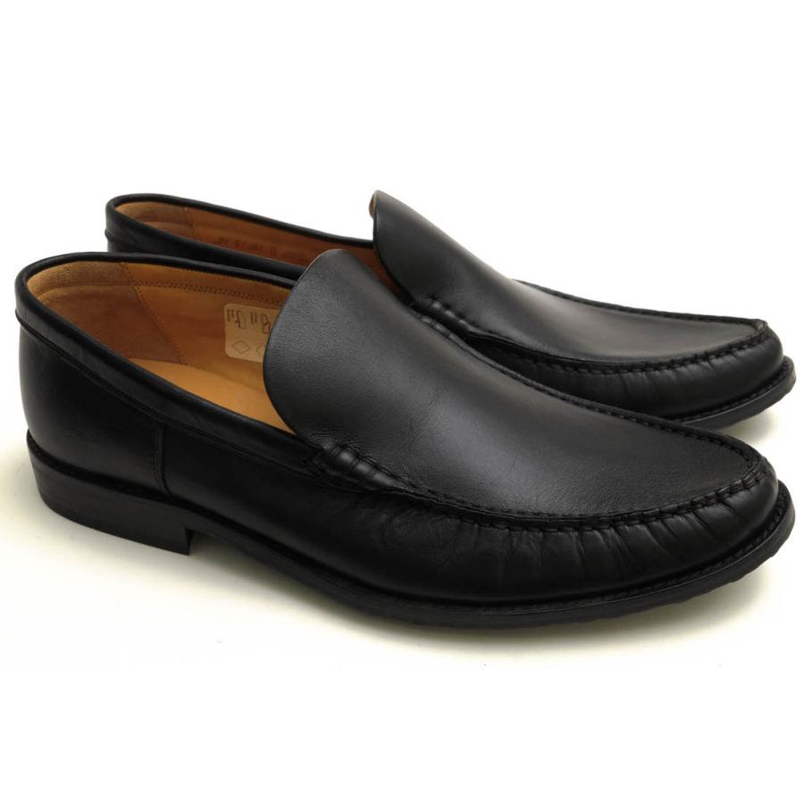 Bally BALLY バリー ヴァンプローファー BEDONIA 牛革 カーフ