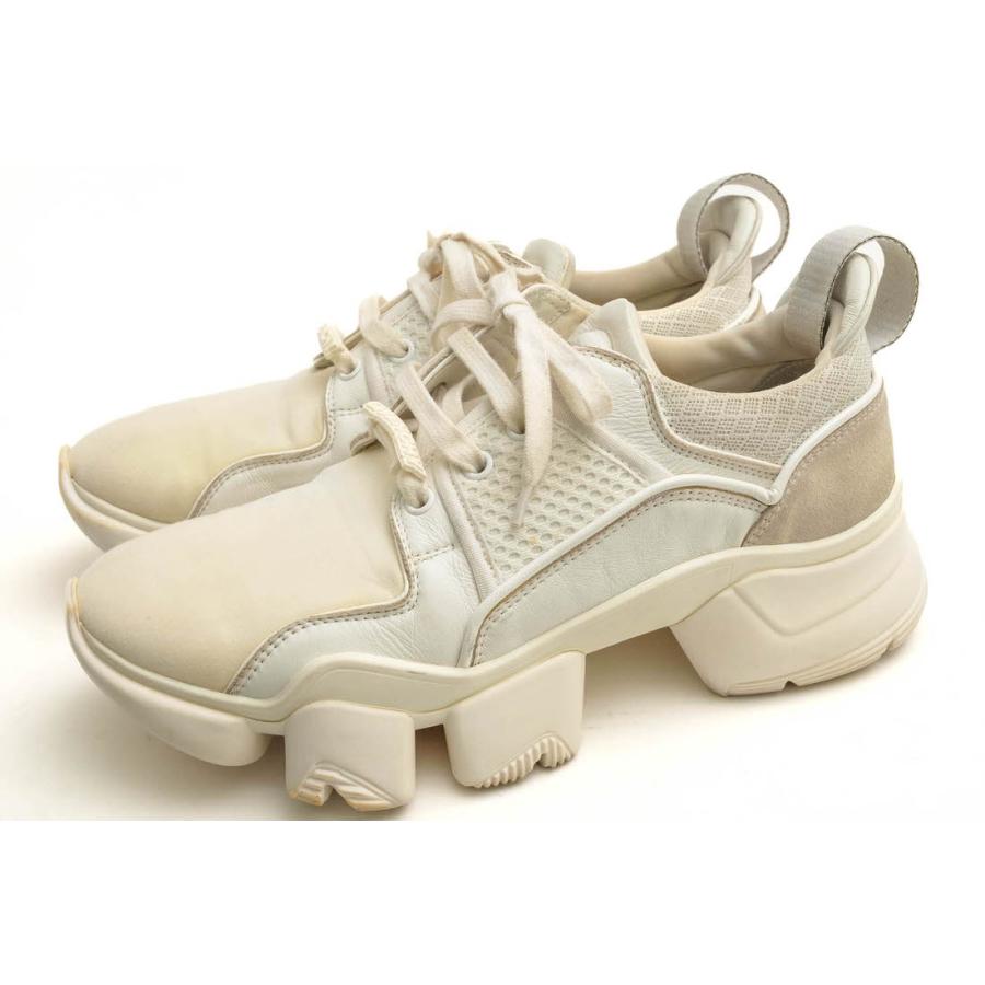 GIVENCHY ジバンシー ローカットスニーカー FR 0178 JAW SNEAKER LOW 