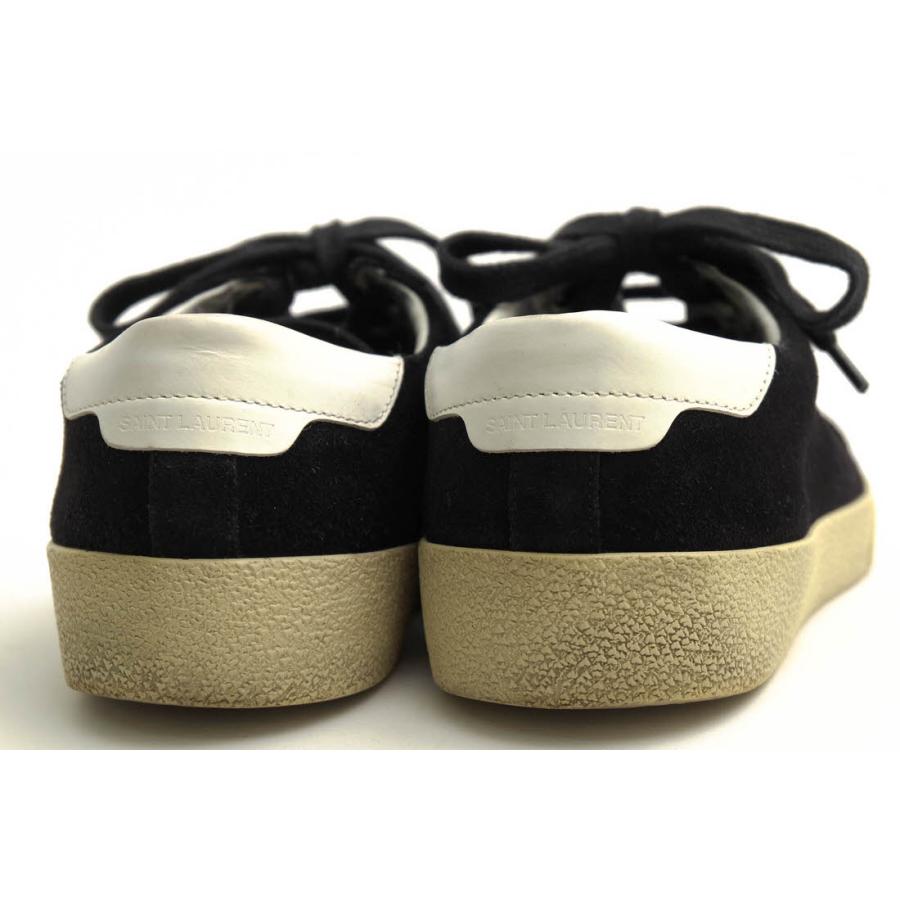 Yves Saint Laurent YVES SAINT LAURENT サンローラン ローカット 